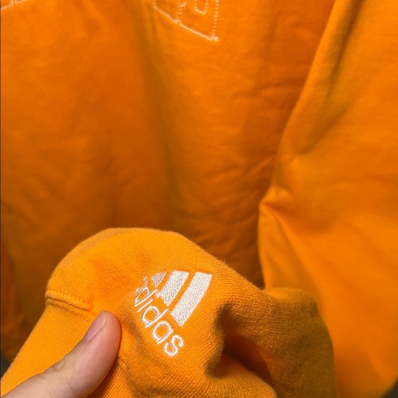 Adidas Tennessee sweater - Picture 4 of 6